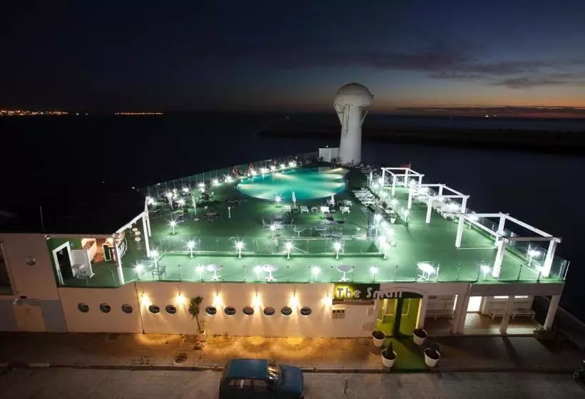 ホテル Bianca Beach Family & Resort