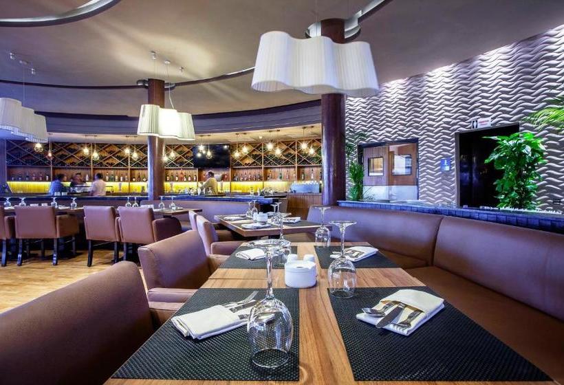 酒店 Bianca Beach Family & Resort