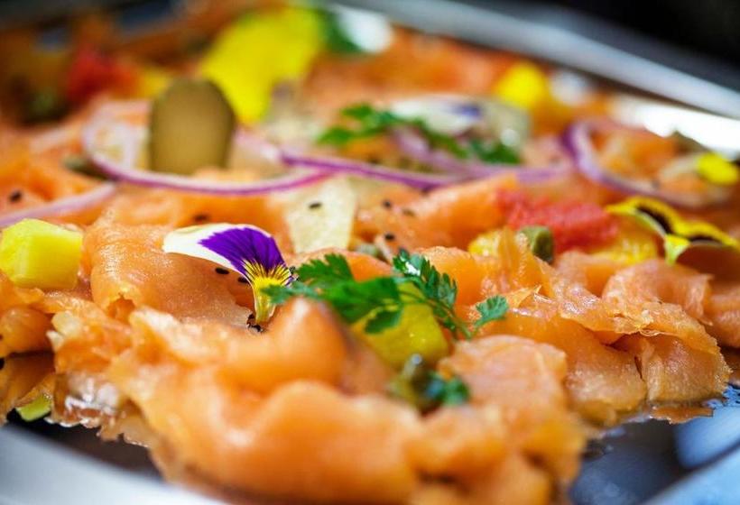 酒店 Bianca Beach Family & Resort