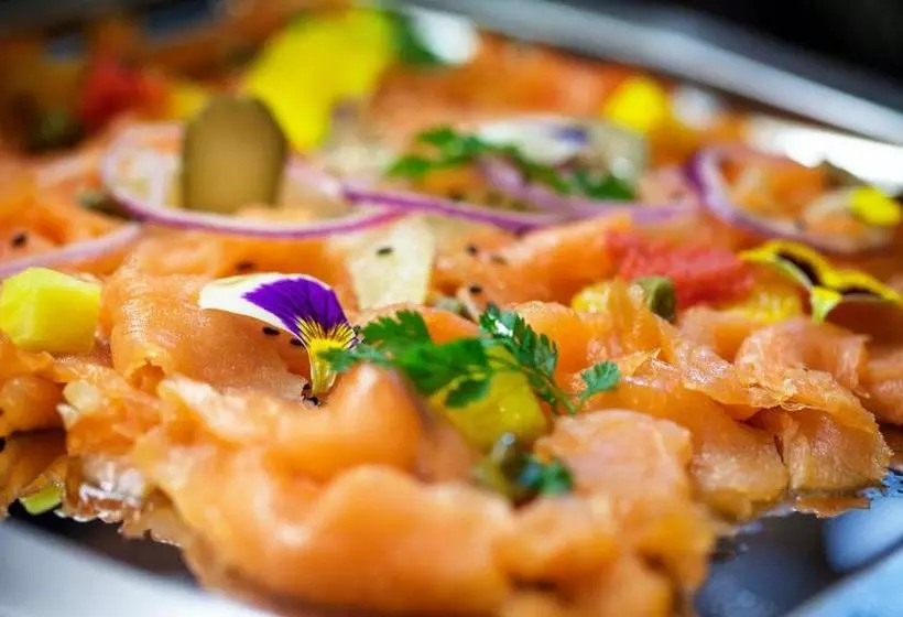 ホテル Bianca Beach Family & Resort