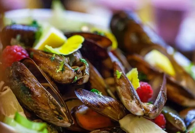 ホテル Bianca Beach Family & Resort