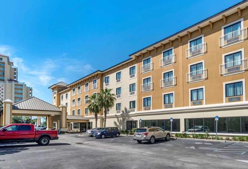 ホテル Comfort Inn & Suites