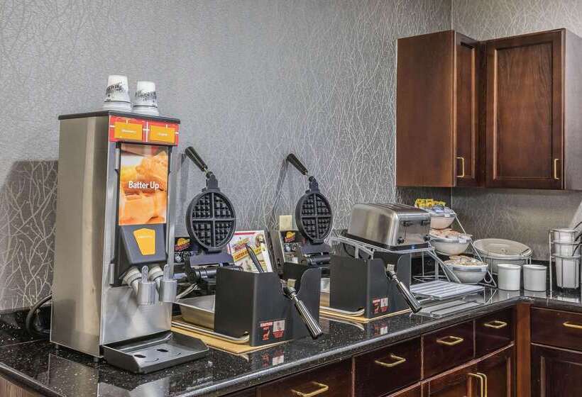 فندق Comfort Inn Sw Omaha I80