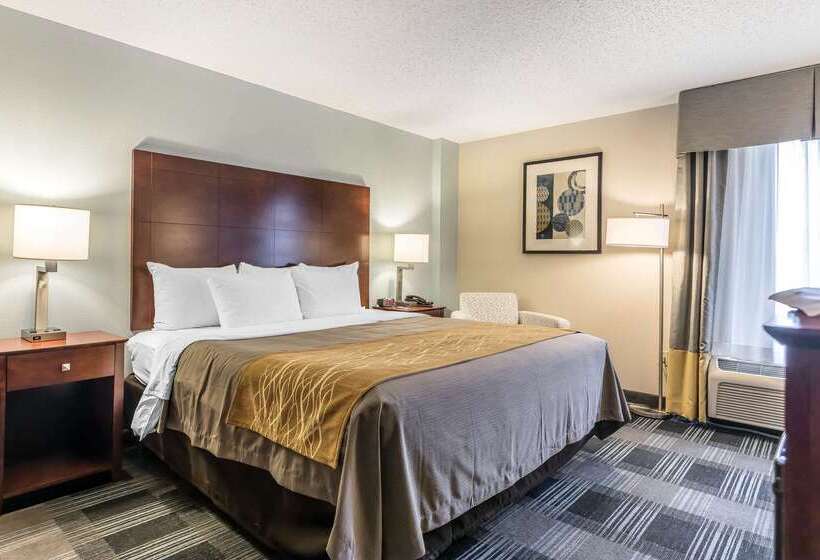 فندق Comfort Inn Sw Omaha I80