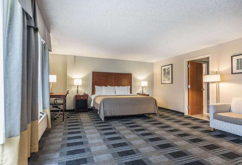 فندق Comfort Inn Sw Omaha I80