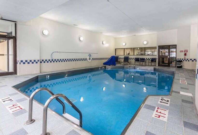 فندق Comfort Inn Sw Omaha I80