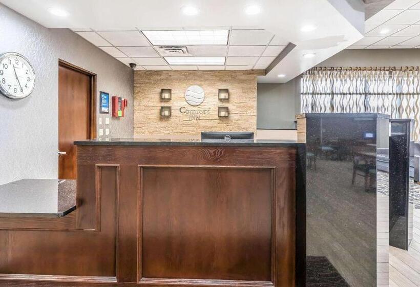 فندق Comfort Inn Sw Omaha I80