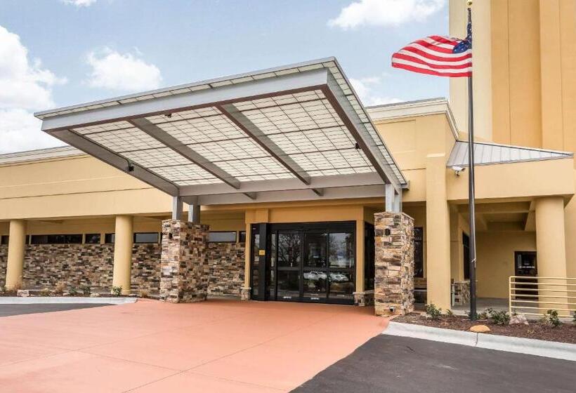 فندق Comfort Inn Sw Omaha I80