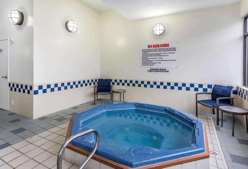 فندق Comfort Inn Sw Omaha I80