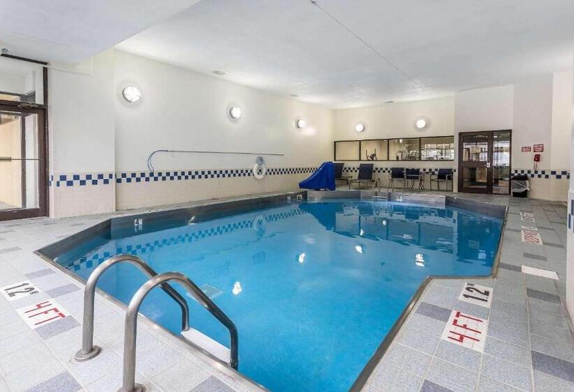 فندق Comfort Inn Sw Omaha I80