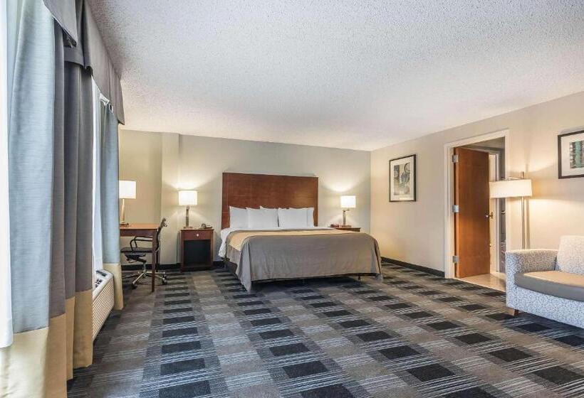 فندق Comfort Inn Sw Omaha I80
