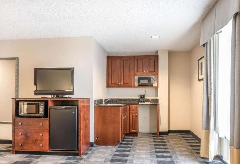 فندق Comfort Inn Sw Omaha I80