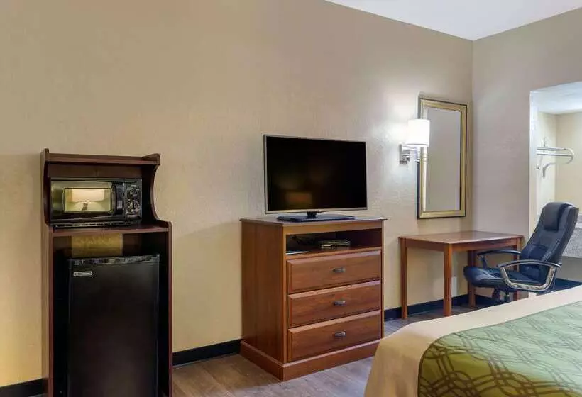 호텔 Econo Lodge Belton Kansas City South