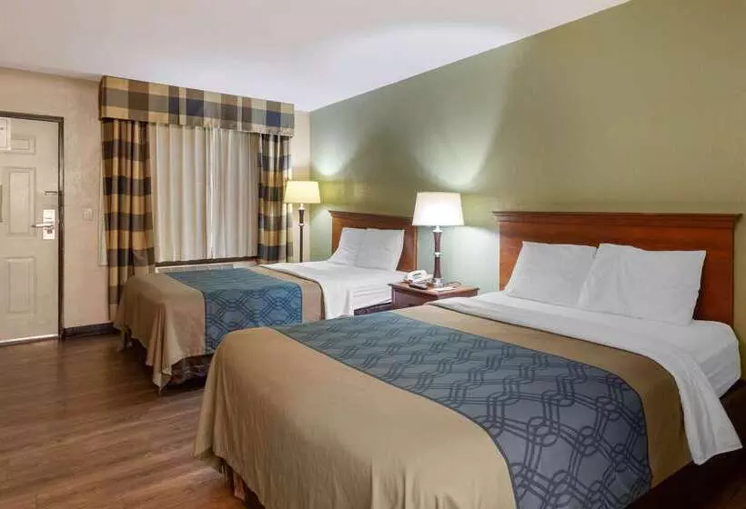 호텔 Econo Lodge Belton Kansas City South