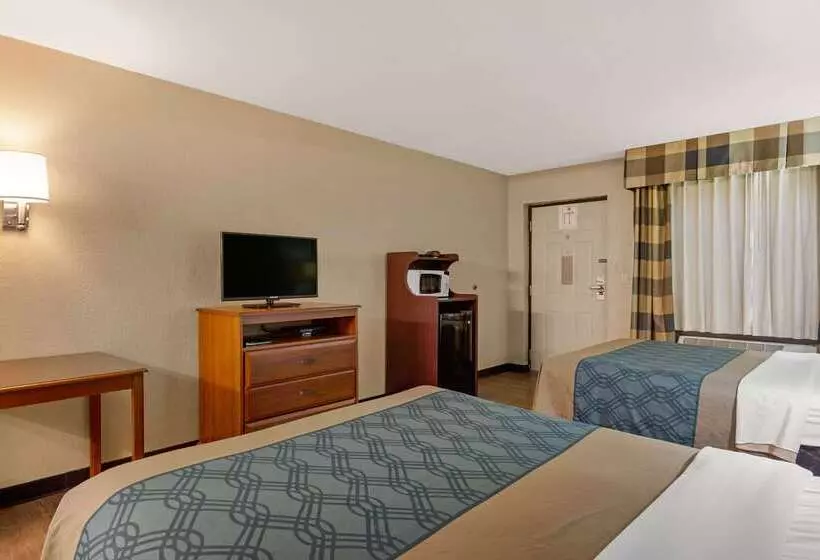 호텔 Econo Lodge Belton Kansas City South