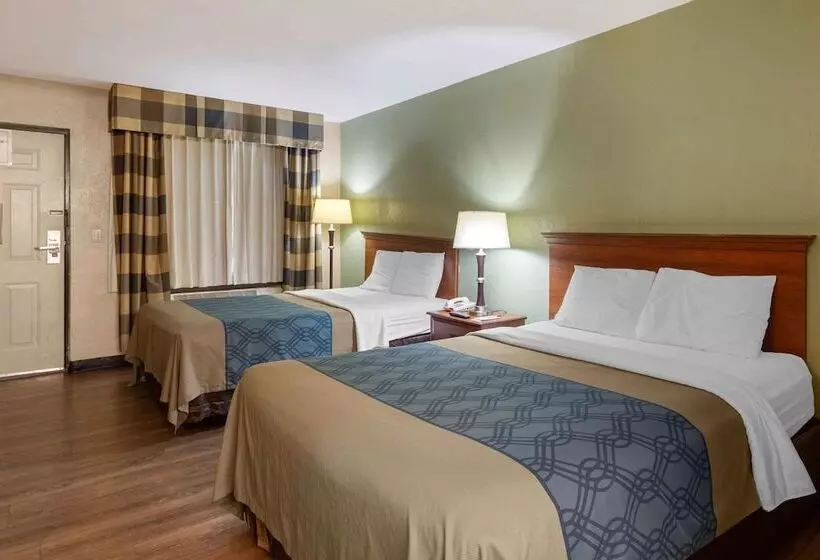 호텔 Econo Lodge Belton Kansas City South