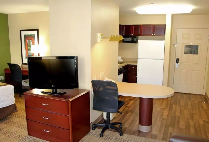 فندق Extended Stay America Select Suites Austin Northwest Research Park