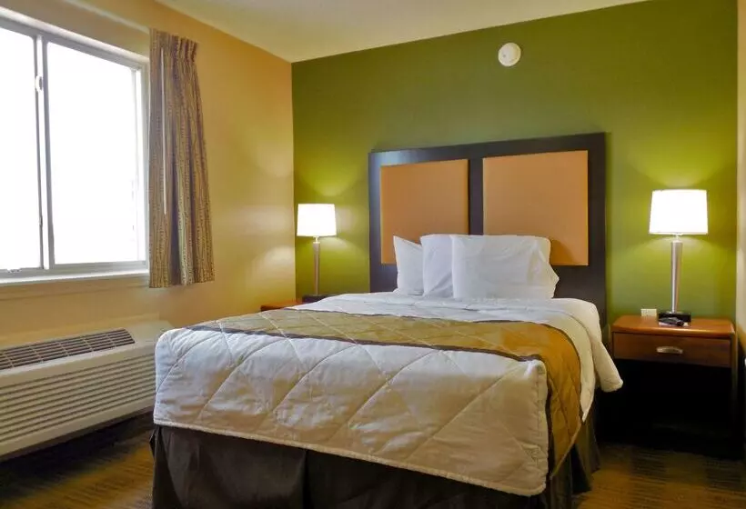 فندق Extended Stay America Select Suites Austin Northwest Research Park