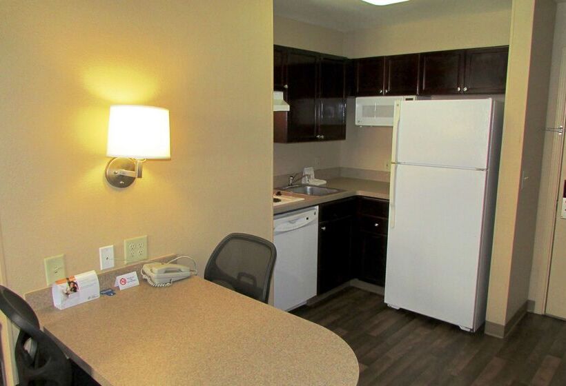 فندق Extended Stay America Select Suites   Austin   Northwest   Research Park
