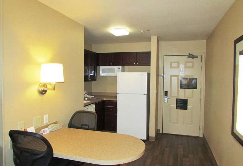 فندق Extended Stay America Select Suites   Austin   Northwest   Research Park