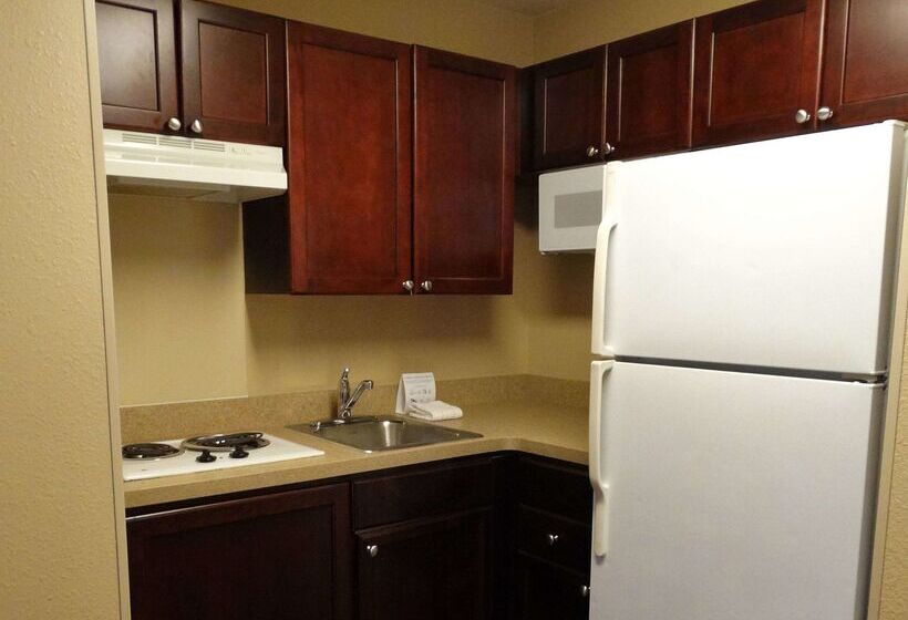 فندق Extended Stay America Select Suites   Austin   Northwest   Research Park