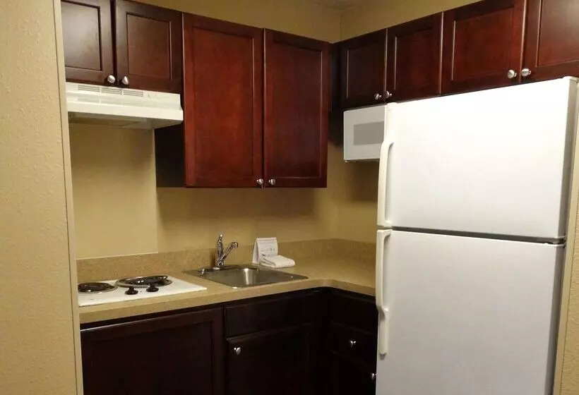 فندق Extended Stay America Select Suites Austin Northwest Research Park