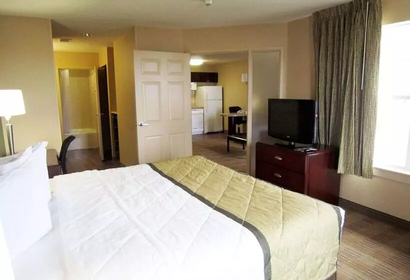 فندق Extended Stay America Select Suites Austin Northwest Research Park