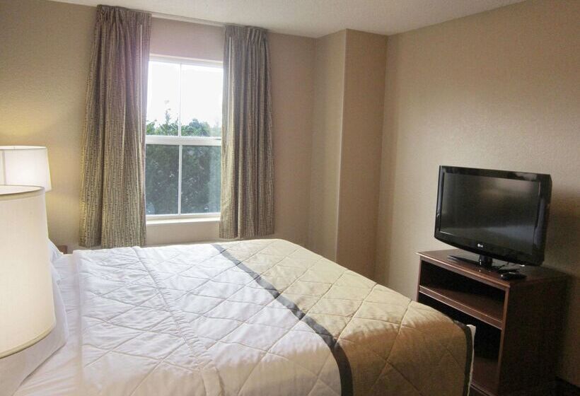 فندق Extended Stay America Select Suites   Austin   Northwest   Research Park