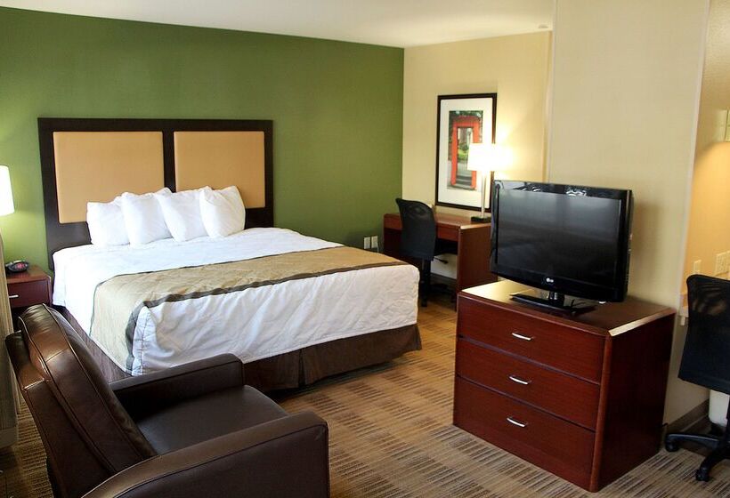 فندق Extended Stay America Select Suites   Austin   Northwest   Research Park