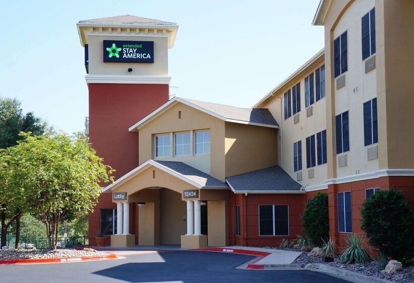 فندق Extended Stay America Select Suites   Austin   Northwest   Research Park