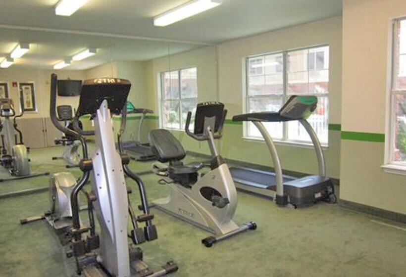 فندق Extended Stay America Select Suites   Austin   Northwest   Research Park