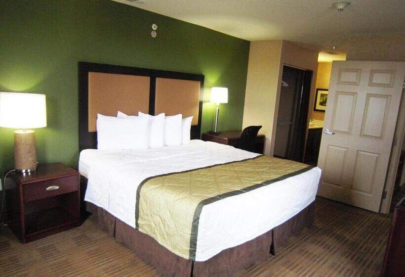 فندق Extended Stay America Select Suites   Austin   Northwest   Research Park
