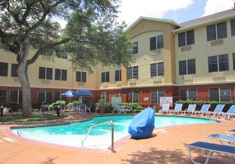 فندق Extended Stay America Select Suites   Austin   Northwest   Research Park