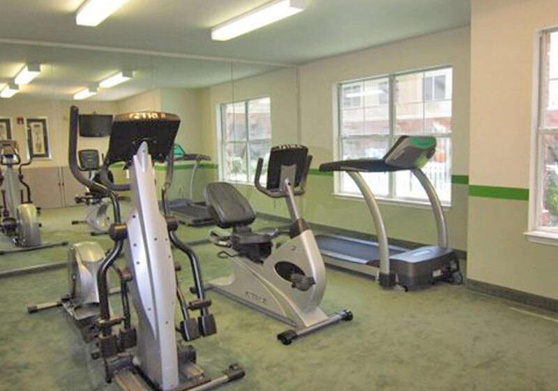 فندق Extended Stay America Select Suites   Austin   Northwest   Research Park