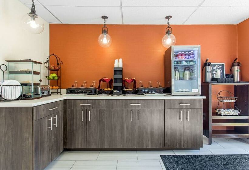 Gallus Stadium Park Inn, Ascend Hotel Collection