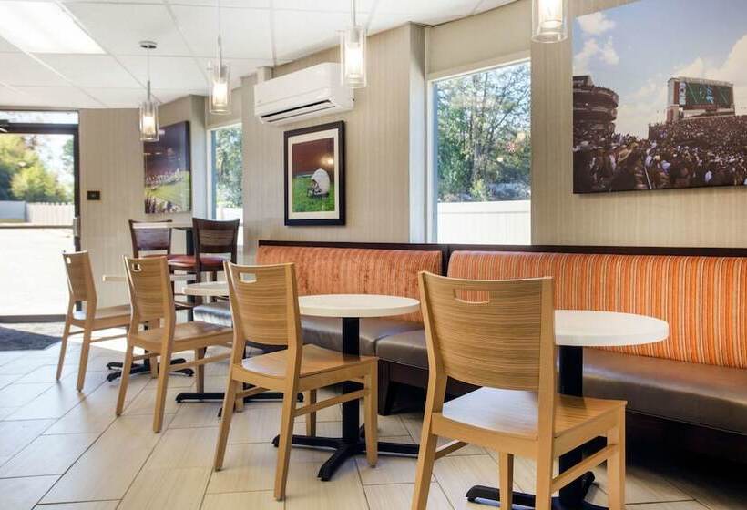 Gallus Stadium Park Inn, Ascend Hotel Collection