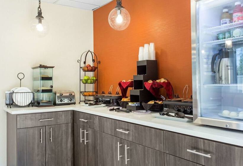 Gallus Stadium Park Inn, Ascend Hotel Collection