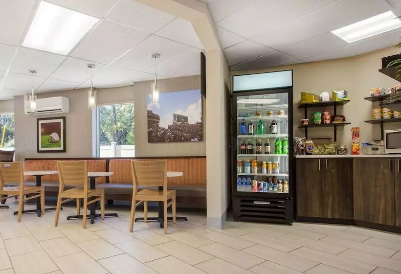 Gallus Stadium Park Inn, Ascend Hotel Collection