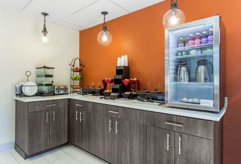 Gallus Stadium Park Inn, Ascend Hotel Collection