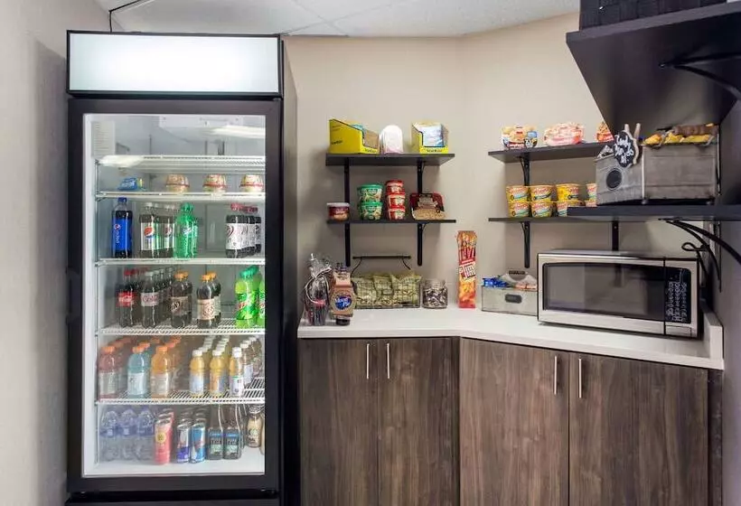 Gallus Stadium Park Inn, Ascend Hotel Collection