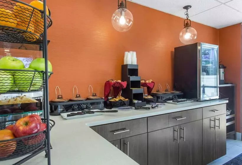 Gallus Stadium Park Inn, Ascend Hotel Collection