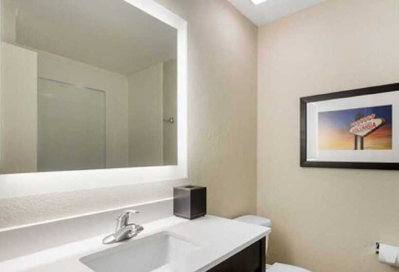 Gallus Stadium Park Inn, Ascend Hotel Collection