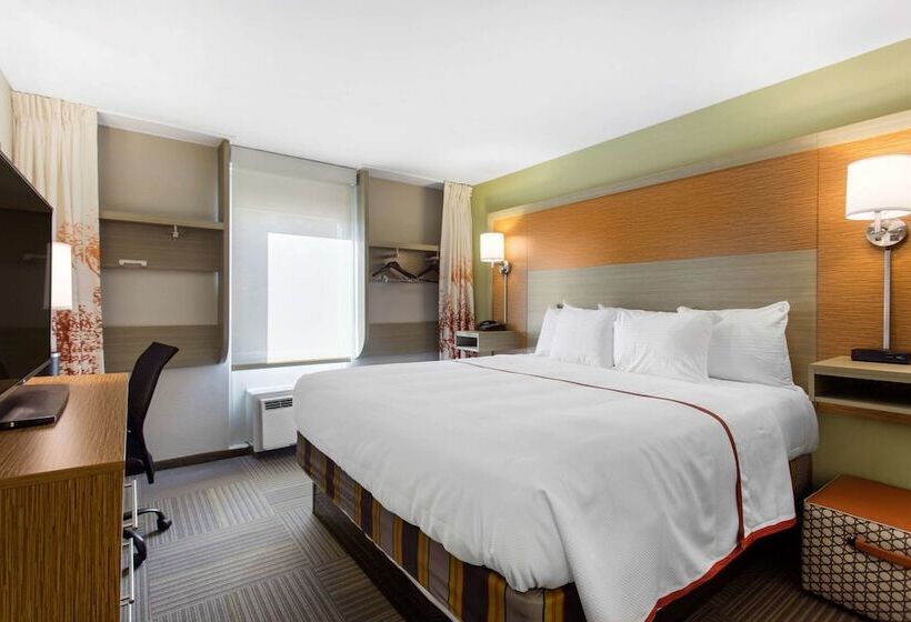 Gallus Stadium Park Inn, Ascend Hotel Collection