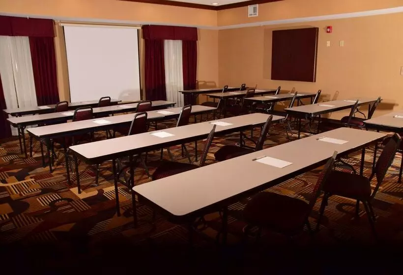 Szálloda Hampton Inn Indiana