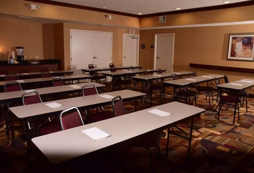 Szálloda Hampton Inn Indiana