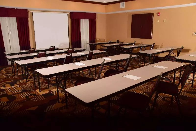 Szálloda Hampton Inn Indiana