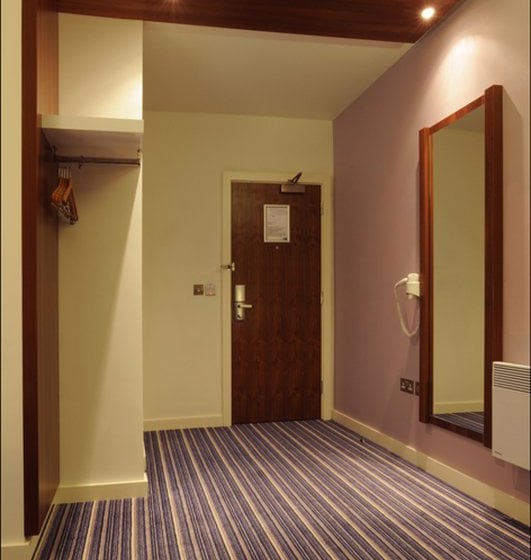 בית מלון כפרי Holiday Inn Express Liverpool Hoylake, An Ihg