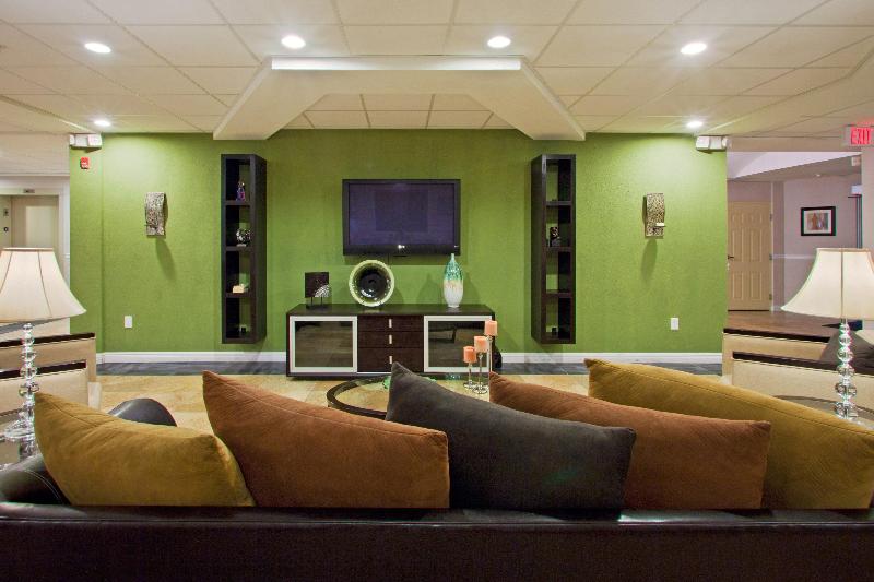 Hotel Holiday Inn Express West Palm Beach Metrocentre, An Ihg