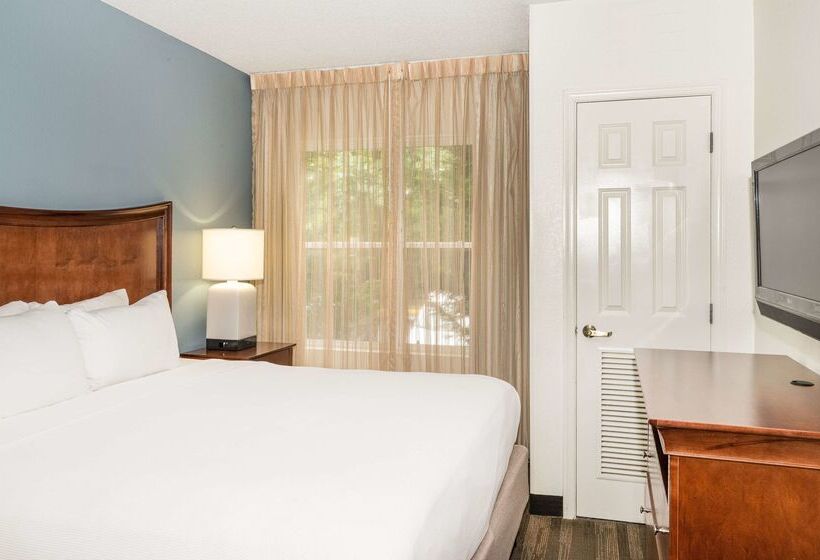 فندق Hyatt House Herndon/reston