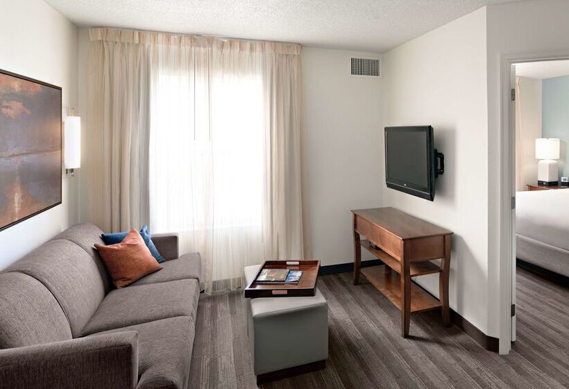 فندق Hyatt House Herndon/reston